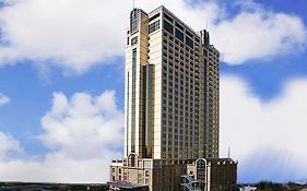 Xiamen Junsha Hotel